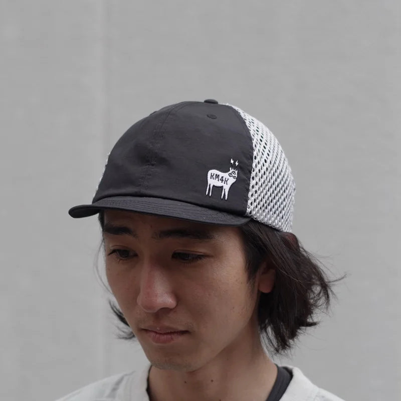 TRAIL CAP