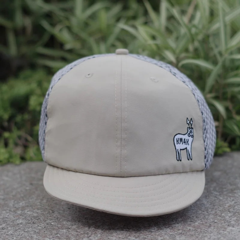 TRAIL CAP
