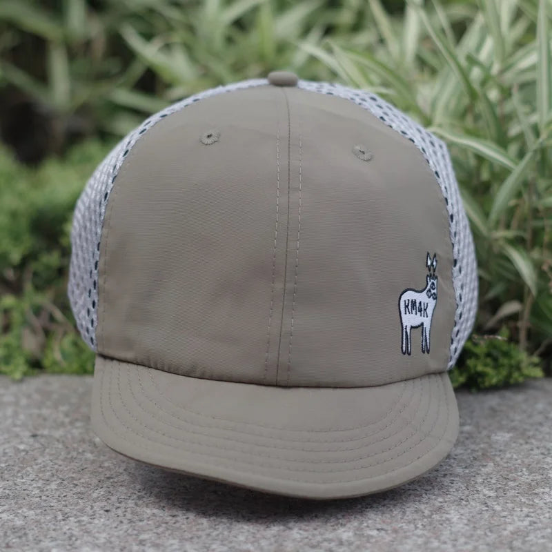 TRAIL CAP