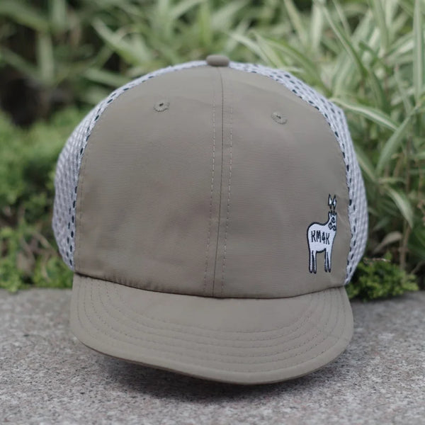 TRAIL CAP