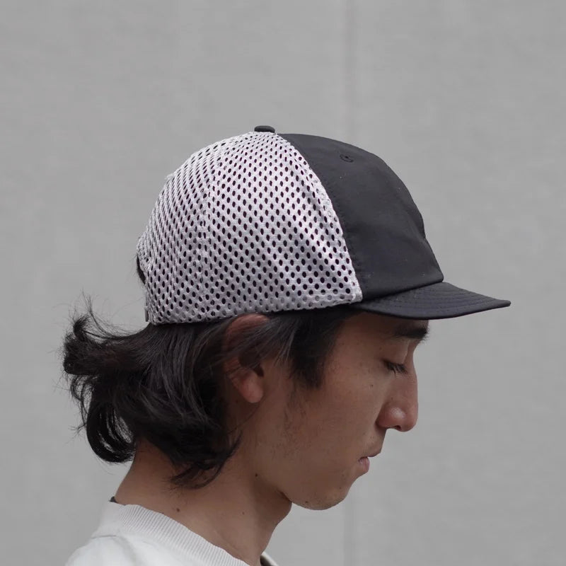TRAIL CAP