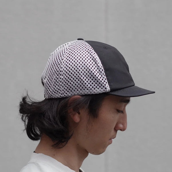TRAIL CAP