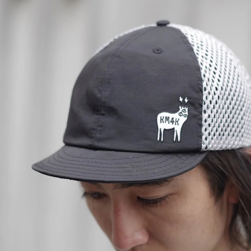 TRAIL CAP