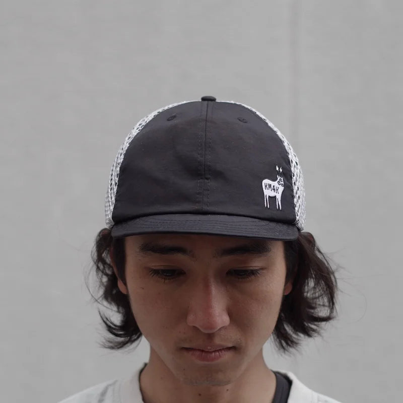 TRAIL CAP