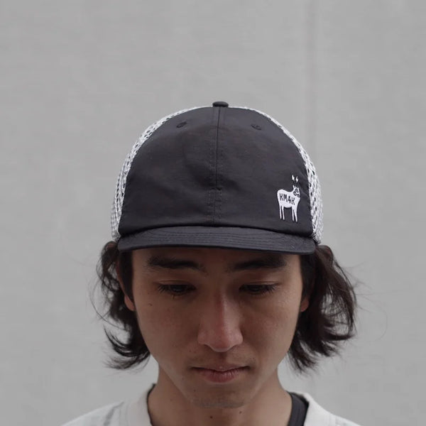 TRAIL CAP