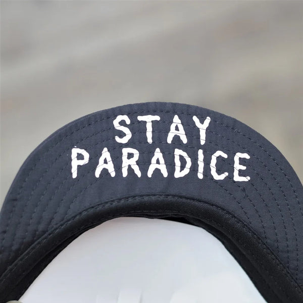 TRAIL CAP