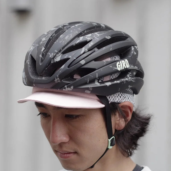 TRAIL CAP