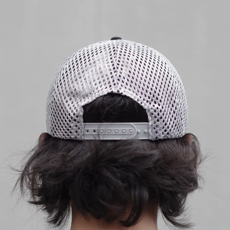 TRAIL CAP