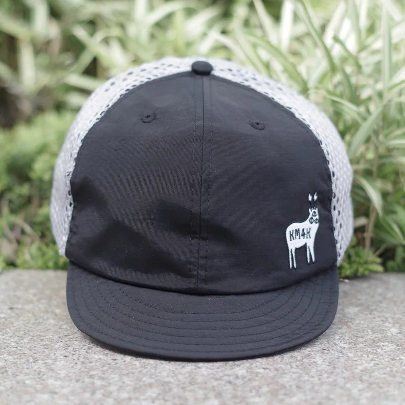TRAIL CAP