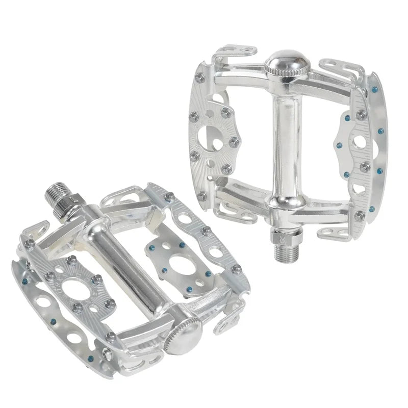 【SIMWORKS by MKS】Taco Pedal