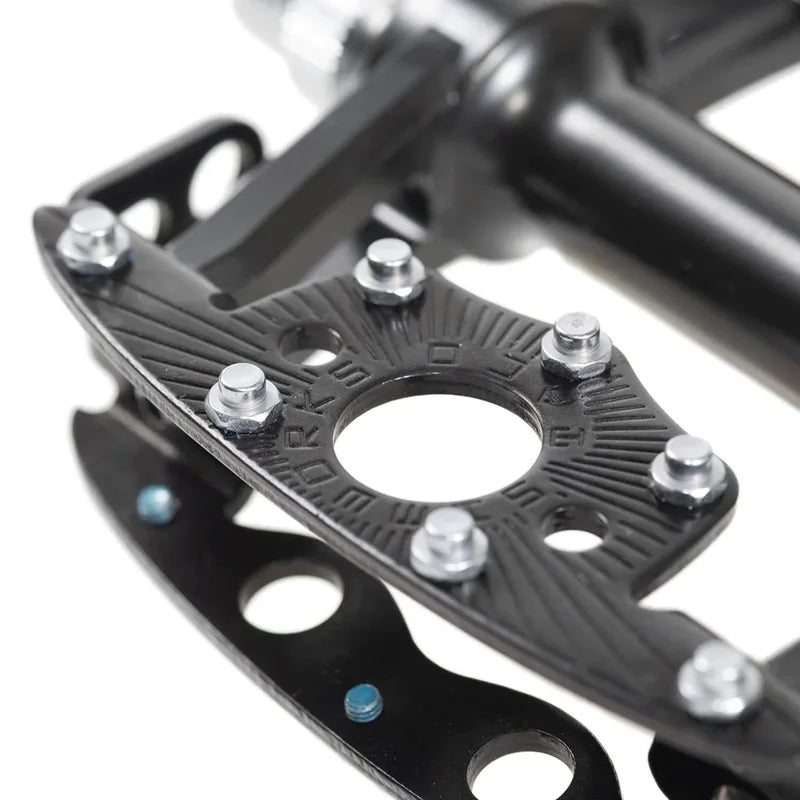 【SIMWORKS by MKS】Taco Pedal