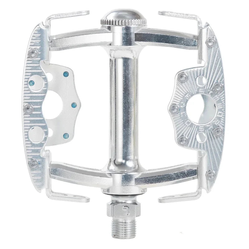 【SIMWORKS by MKS】Taco Pedal