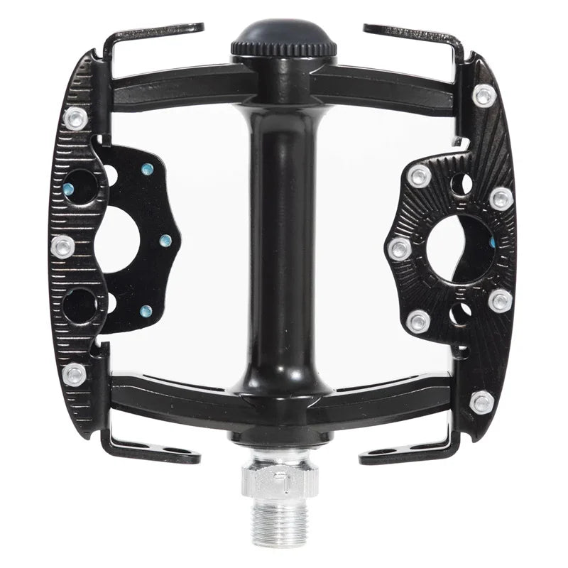 【SIMWORKS by MKS】Taco Pedal