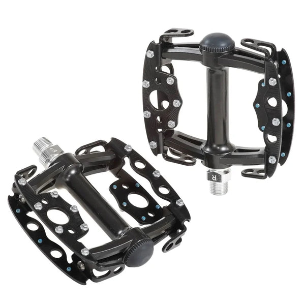 【SIMWORKS by MKS】Taco Pedal