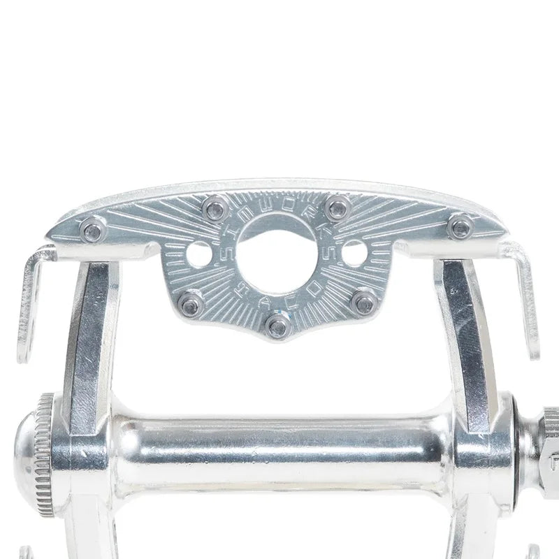 【SIMWORKS by MKS】Taco Pedal