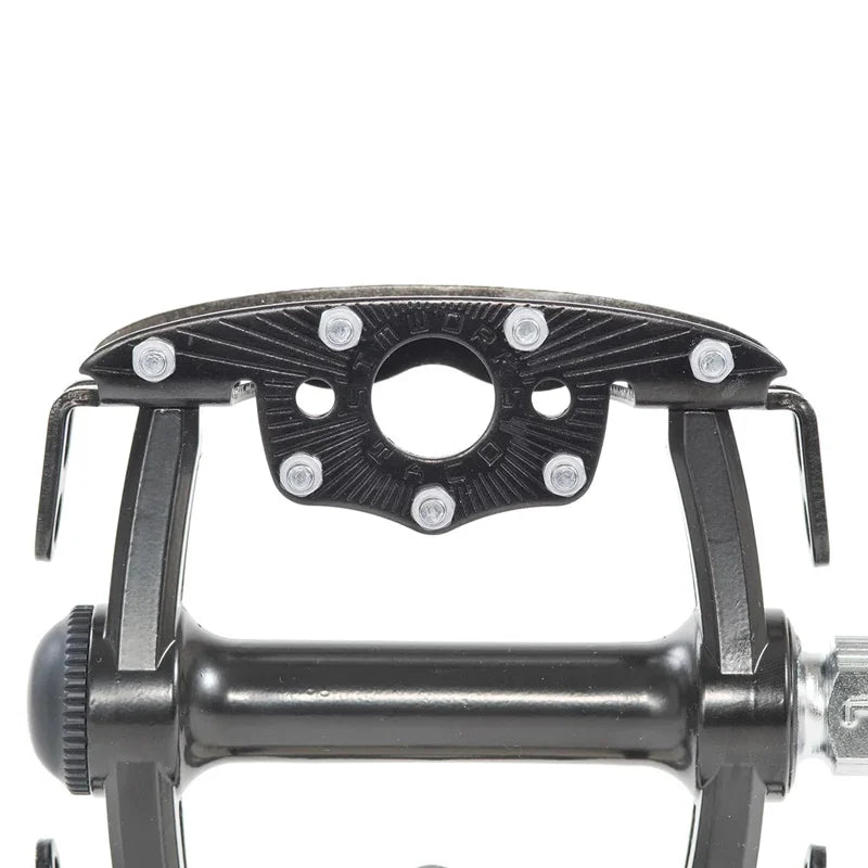 【SIMWORKS by MKS】Taco Pedal