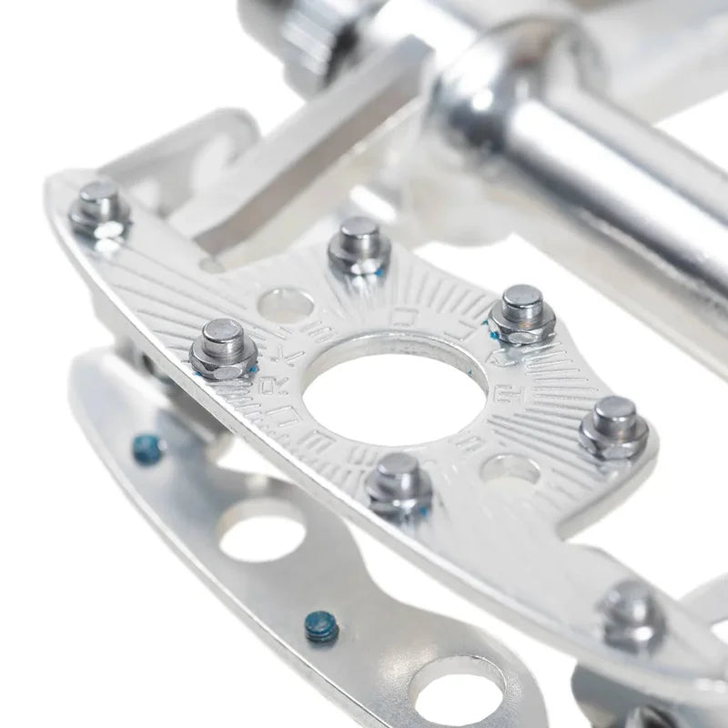 【SIMWORKS by MKS】Taco Pedal