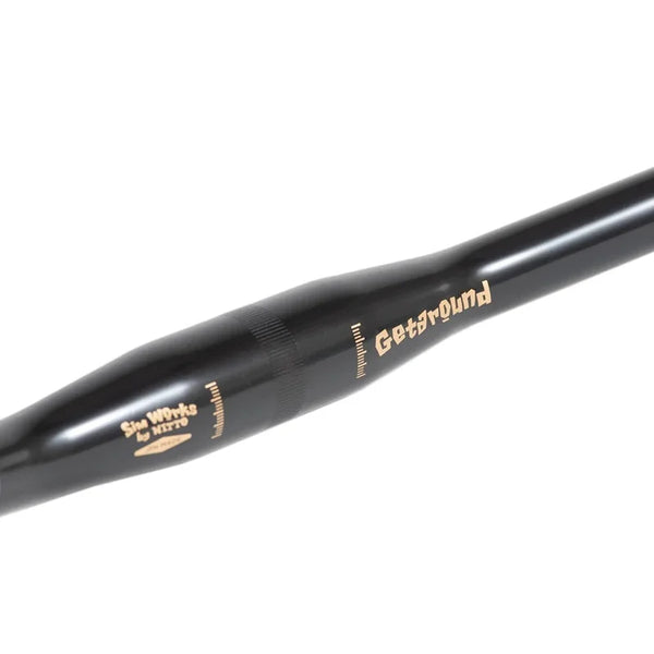 パーツ simworks by nitto Getaround Bar Sim Works by Nitto - Getaround Alloy Bar – Clever Cycles | Bikes