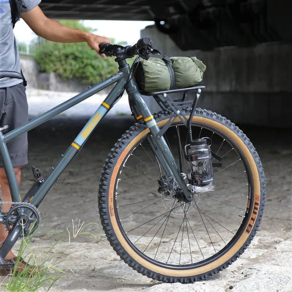 OLD MAN MOUNTAIN｜Elkhorn Short Rack – 京都の自転車屋 CYCLE SHOP