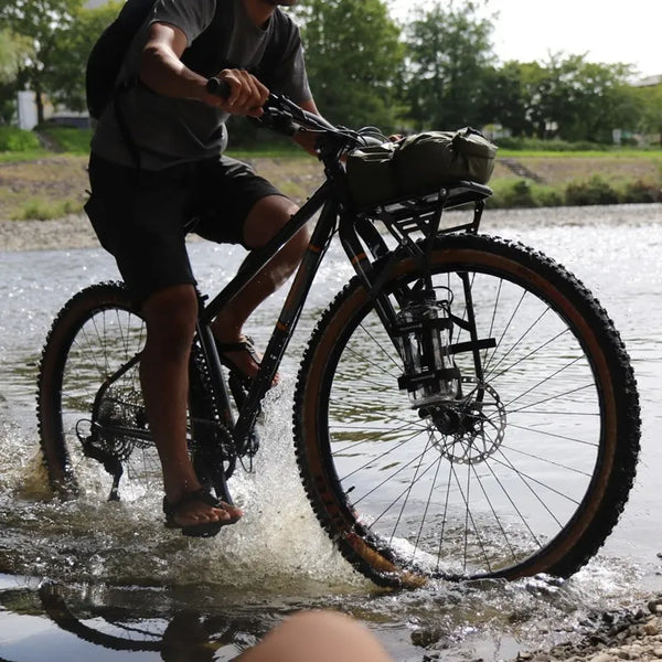 OLD MAN MOUNTAIN｜Elkhorn Short Rack – 京都の自転車屋 CYCLE SHOP