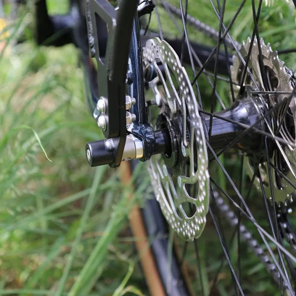 OLD MAN MOUNTAIN｜Elkhorn Short Rack – 京都の自転車屋 CYCLE SHOP