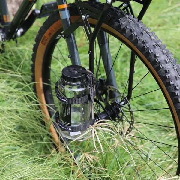 OLD MAN MOUNTAIN｜Elkhorn Short Rack – 京都の自転車屋 CYCLE SHOP