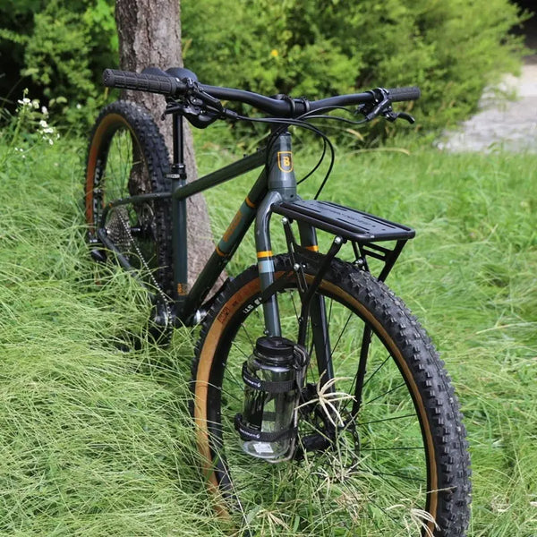 アクセサリー OLD MAN MOUNTAIN ELKHORN (SHORT) OLD MAN MOUNTAIN｜Elkhorn Short Rack – 京都の自転車屋 CYCLE SHOP