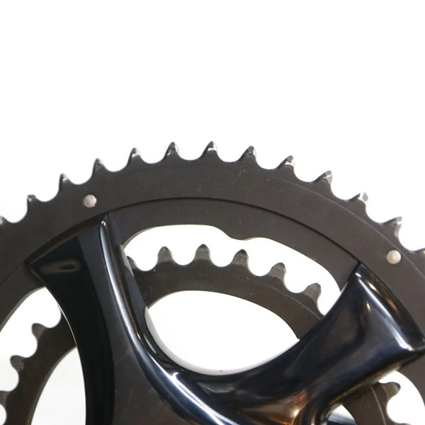Campagnolo｜【中古】POTENZA（クランク パワートルク 50-34t 170mm