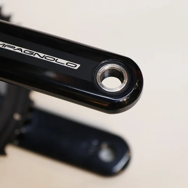 在庫セール！】【中古】Campagnolo POTENZA 50-34T 170mm｜ロード