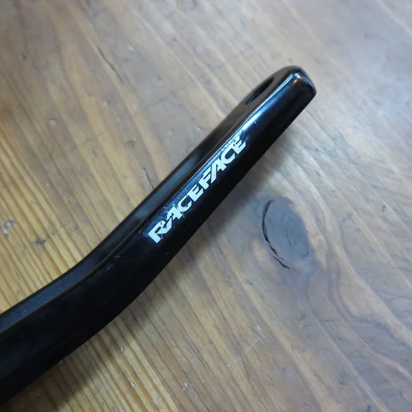 Race Face｜【中古】DEUS XC（175mm 42/32/22T MTBクランクセット
