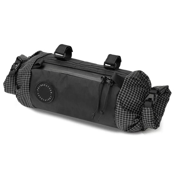 FAIRWEATHER|road bar bag(X-pac) – 京都の自転車屋 CYCLE SHOP FAIRWEATHER|road bar bag(X-pac) – 京都の自転車屋 CYCLE SHOP