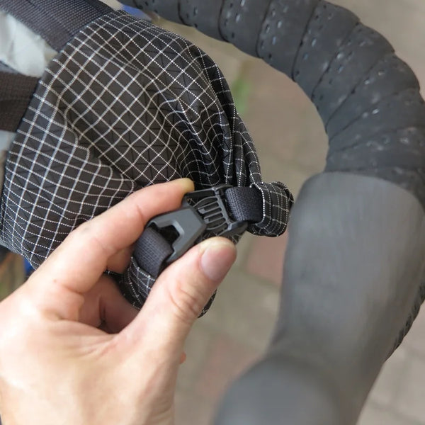 road bar bag（X-pac）