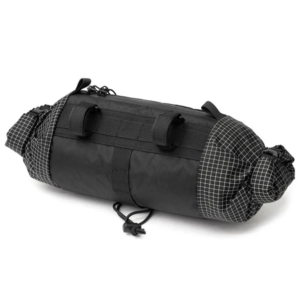 FAIRWEATHER|road bar bag(X-pac) – 京都の自転車屋 CYCLE SHOP FAIRWEATHER|road bar bag(X-pac) – 京都の自転車屋 CYCLE SHOP