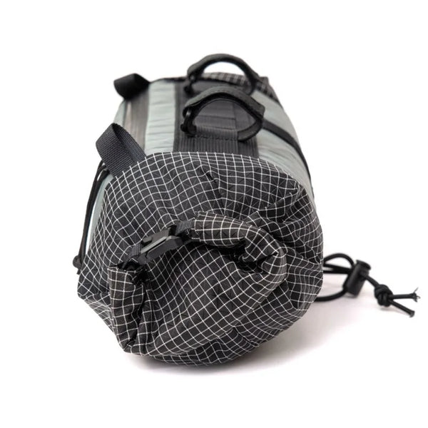 FAIRWEATHER｜road bar bag（X-pac） – 京都の自転車屋 CYCLE SHOP