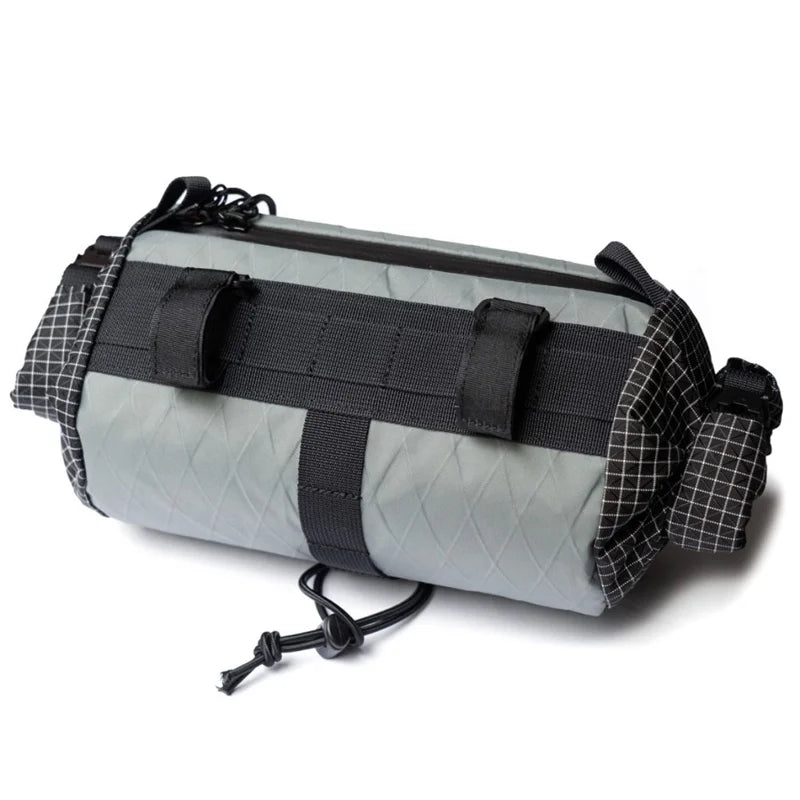 road bar bag（X-pac）