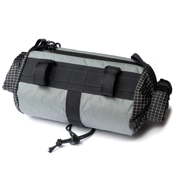 FAIRWEATHER｜road bar bag（X-pac） – 京都の自転車屋 CYCLE SHOP