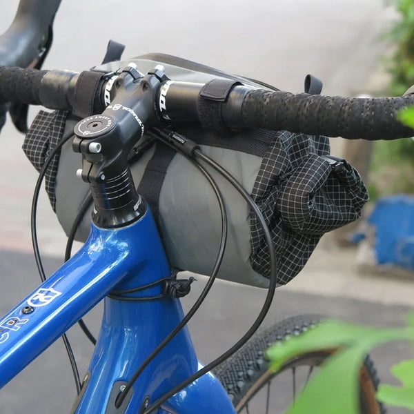 FAIRWEATHER|road bar bag(X-pac) – 京都の自転車屋 CYCLE SHOP FAIRWEATHER|road bar bag(X-pac) – 京都の自転車屋 CYCLE SHOP