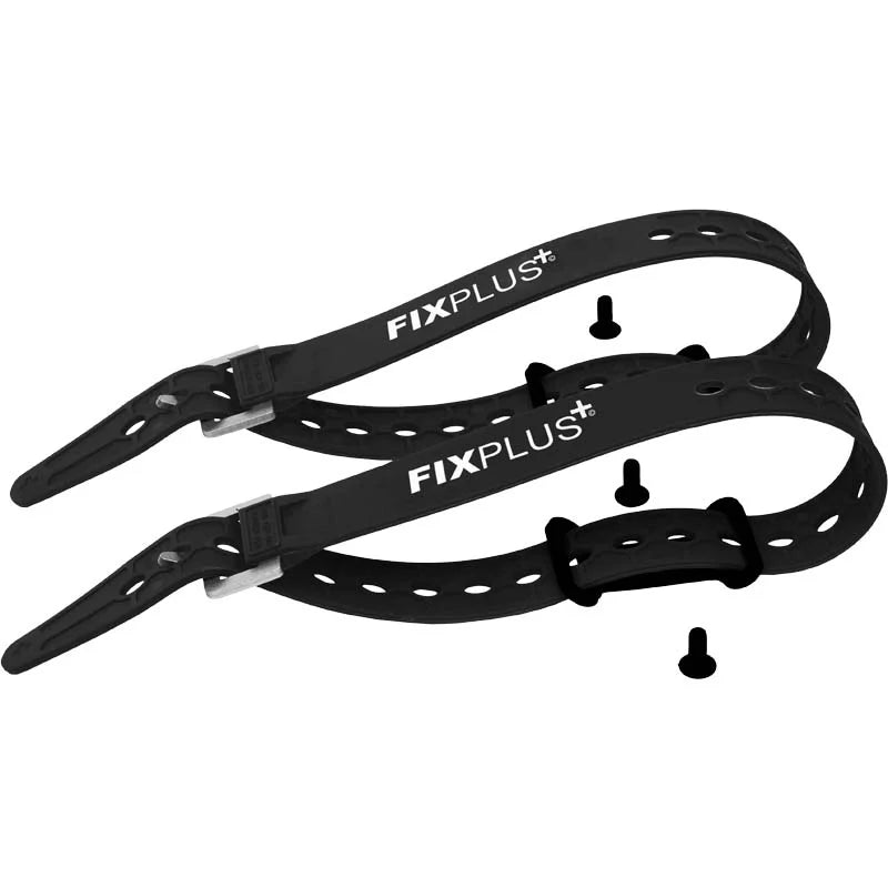 FIX PLUS Gear Tightener Set 自転車用積載ストラップセット