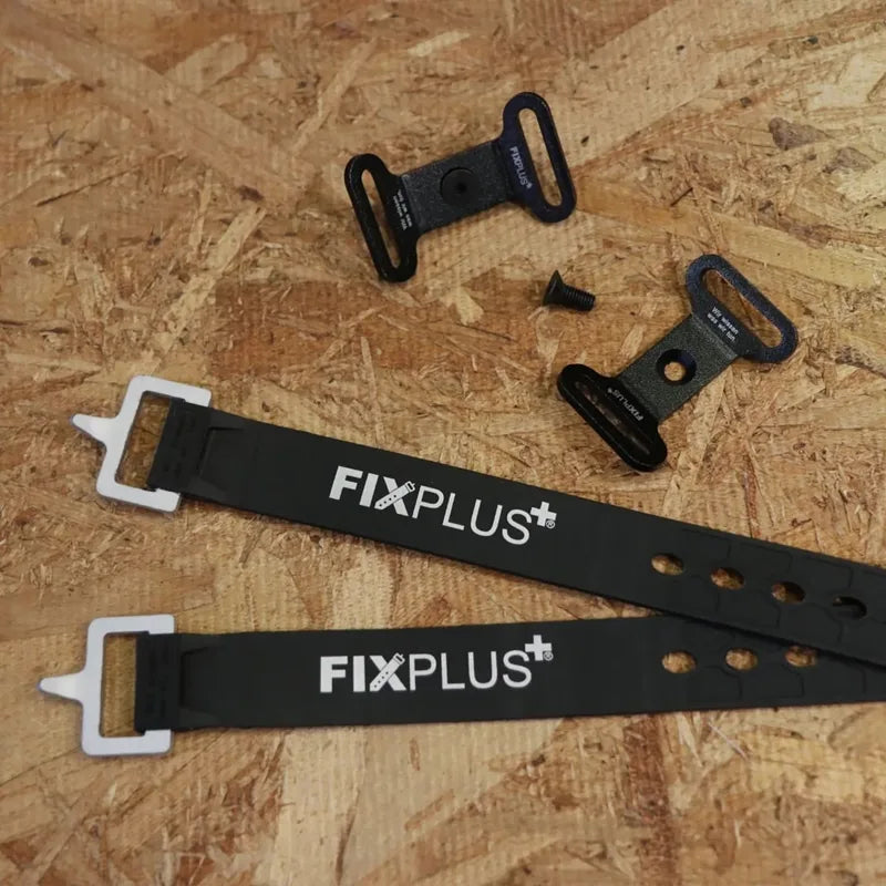 Gear Tightener Set