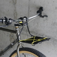 WHOLE GRAIN CYCLES Jack The Bike Rack