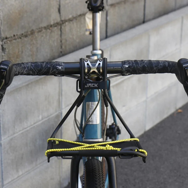 WHOLE GRAIN CYCLES Jack The Bike Rack|工具不要で着脱できる、自由 WHOLE GRAIN CYCLES Jack The Bike Rack|工具不要で着脱できる、自由