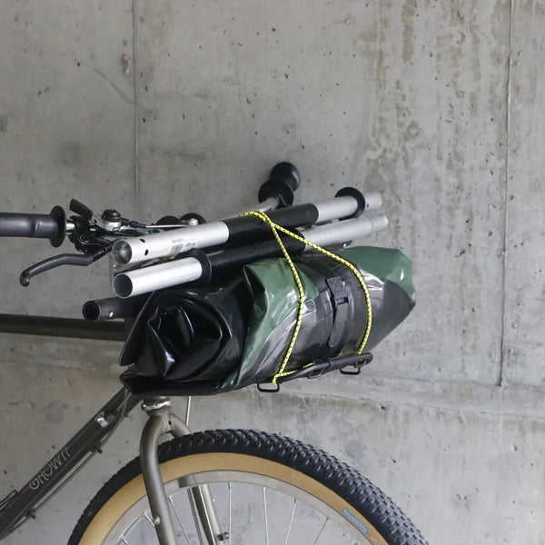 WHOLE GRAIN CYCLES Jack The Bike Rack|工具不要で着脱できる、自由 WHOLE GRAIN CYCLES Jack The Bike Rack|工具不要で着脱できる、自由