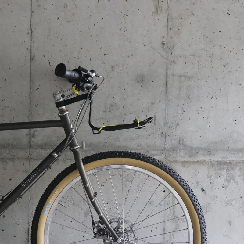 Jack Jack The Bike Rack【フロントラック】 – 京都の自転車屋 