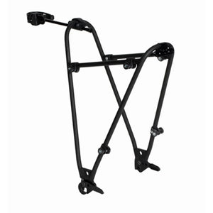 ORTLIEB Quick Rack Light｜超軽量クイック着脱リアキャリア – 京都の