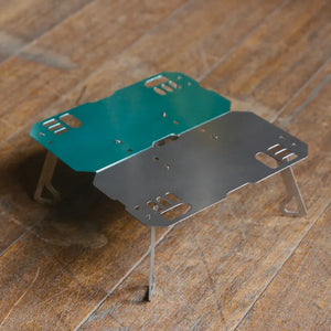 Tiny Table（by pep cycles）