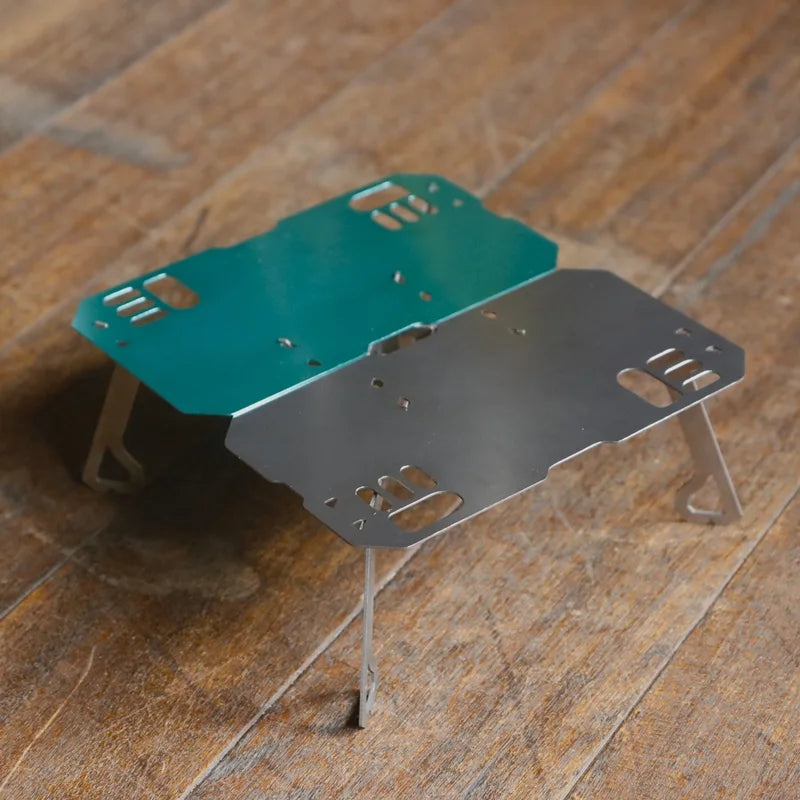 Tiny Table by pep cycles 超軽量アウトドアテーブル