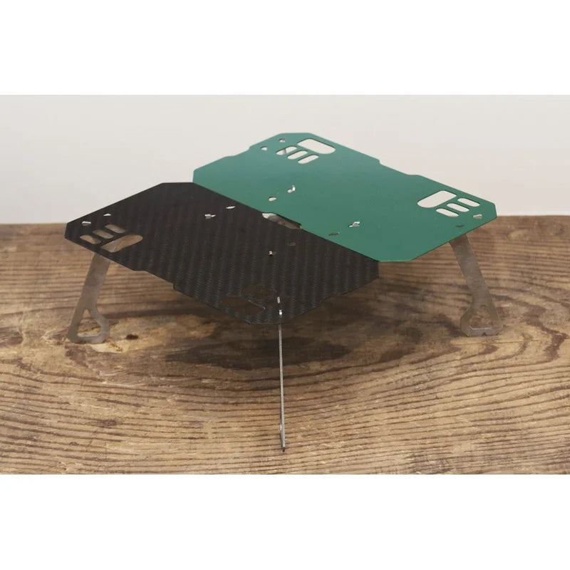 Tiny Table（by pep cycles）