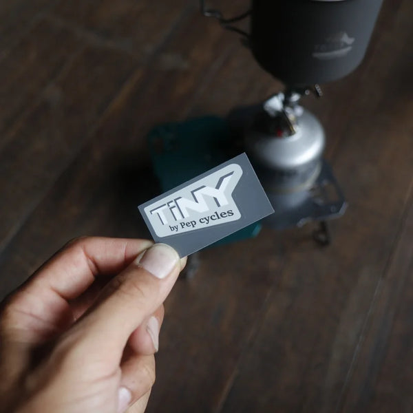 Tiny Table（by pep cycles） – 京都の自転車屋 CYCLE SHOP eirin