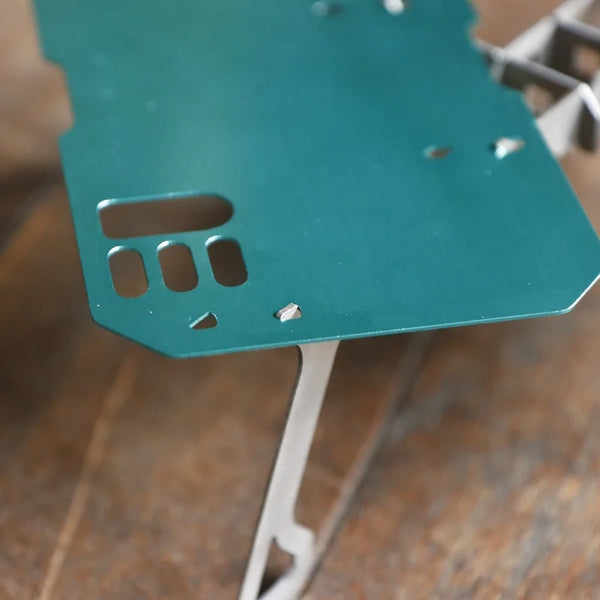Tiny Table（by pep cycles） – 京都の自転車屋 CYCLE SHOP eirin