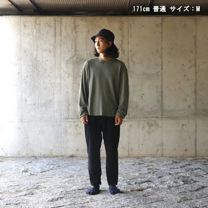 HIKE＆BIKE CAVE CORDUROY JOGGER PANTS / ハイク＆バイク ケイブ コーデュロイ ジョガーパンツ